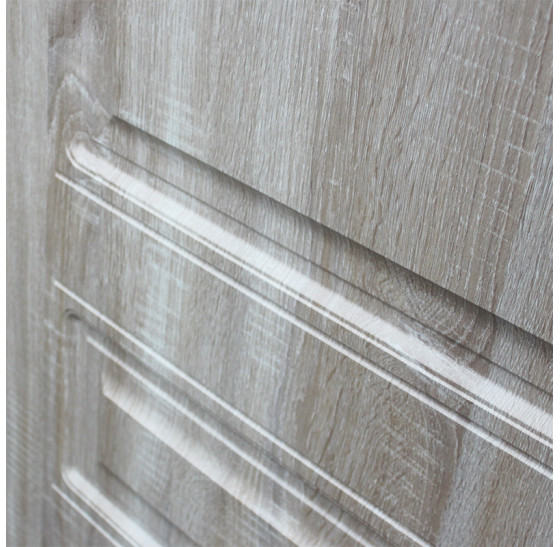 Стальная дверь "Диксон" (терморазрыв 3к) | Порошковое покрытие 