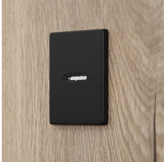 Стальная дверь «Конструктор» (биометрический замок Smart lock Y23) | Порошковое покрытие 