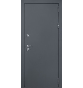 Стальная дверь "Антарктида" (терморазрыв 3к)