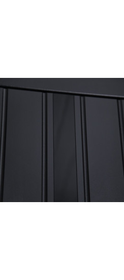 Стальная дверь "Solana" с зеркалом | Порошковое покрытие 