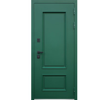 Стальная дверь "Олимп" (терморазрыв 3к)