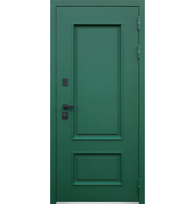 Стальная дверь "Олимп" (терморазрыв 3к)