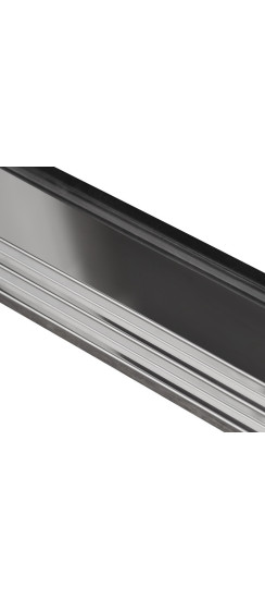 Стальная дверь «Конструктор» с зеркалом | Порошковое покрытие 