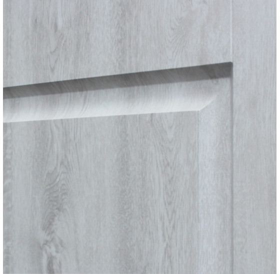 Стальная дверь "Сибирь" (терморазрыв 3к) | Два слоя покрытия: первый слой - цинкогрунт, второй слой - порошковое покрытие 