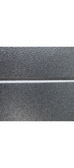 Стальная дверь "Техно XN 91 U" | Порошковое покрытие 