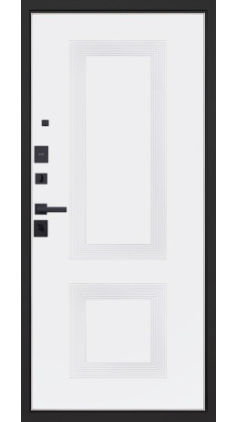 Ателье стальных дверей