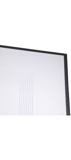 Стальная дверь "Статус". Заказная модель. | Порошковое покрытие 