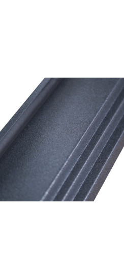 Стальная дверь "Меккано". Заказная модель. | Порошковое покрытие 