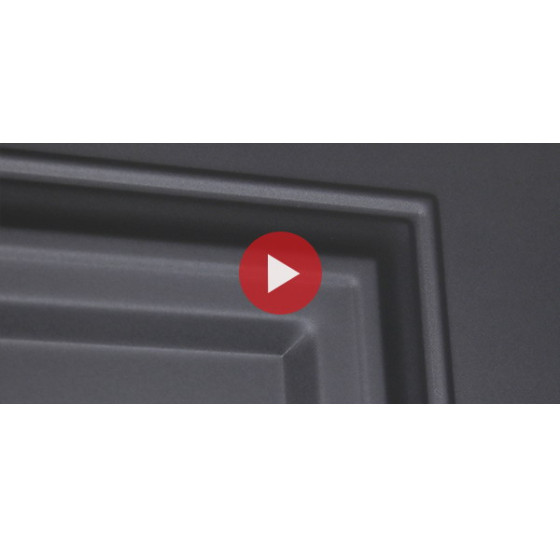 Стальная дверь "Азурит" (терморазрыв 3к). Заказная модель. | Порошковое покрытие 