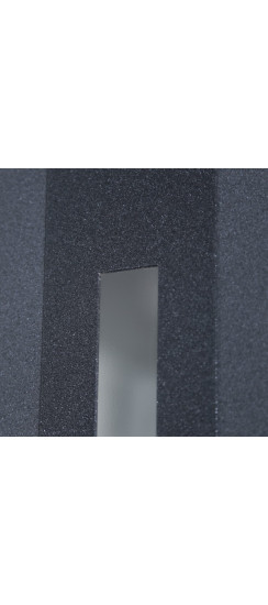 Стальная дверь "Меккано". Заказная модель. | Порошковое покрытие 