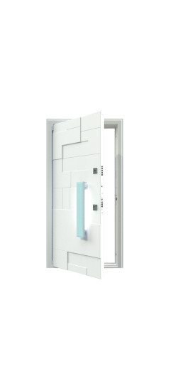 Входная дверь NEO GRAFIC