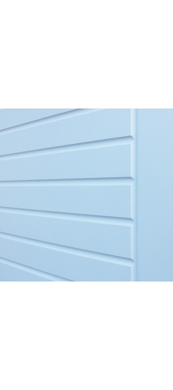 Стальная дверь "Милан". Заказная модель. | Порошковое покрытие 