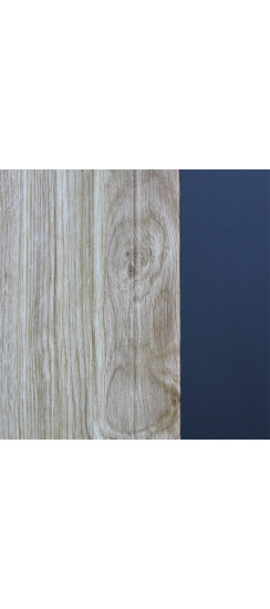 Стальная дверь "Spark". Заказная модель. | Первый слой - цинкогрунт, второй слой - порошковое покрытие 