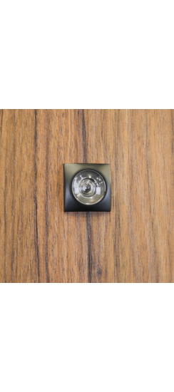 Стальная дверь "Planum". Заказная модель. | Порошковое покрытие 