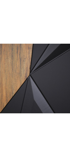 Стальная дверь "Шерл" 3Д. Заказная модель. | Порошковое покрытие 