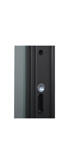 Стальная дверь "Афина". Заказная модель. | Порошковое покрытие 