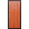 Стальная дверь "Стандарт". Заказная модель. | Порошковое покрытие 