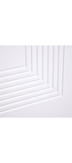 Стальная дверь "Статус". Заказная модель. | Порошковое покрытие 