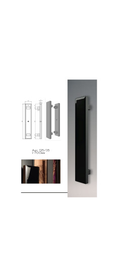 Входная дверь NEO GRAFIC