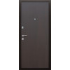 Стальная дверь "Стандарт". Заказная модель. | Порошковое покрытие 