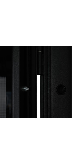 Стальная дверь «Sena» с зеркалом. Заказная модель. | Порошковое покрытие 