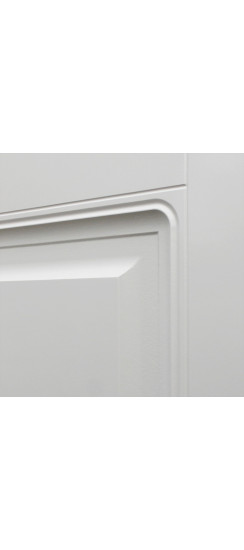 Стальная дверь "Валенсия". Заказная модель. | Порошковое покрытие 