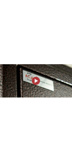 Стальная дверь "Прометей". Заказная модель. | Медный антик, 2050х880; 2050х960правое и левое открывание