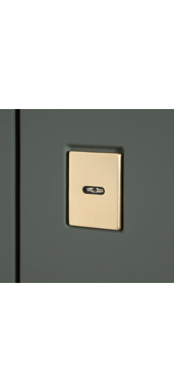 Стальная дверь "Лига". Заказная модель. | Порошковое покрытие 