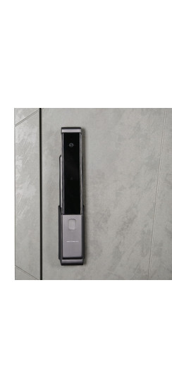 Стальная дверь "Сантос". Заказная модель. | Порошковое покрытие 