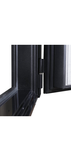 Стальная дверь "Avant". Заказная модель. | Порошковое покрытие 