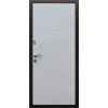 Стальная дверь "Стандарт". Заказная модель. | Порошковое покрытие 
