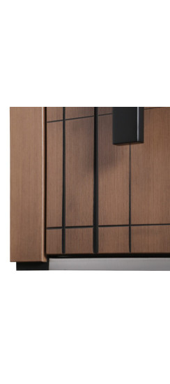 Стальная дверь "Эльдорадо". Заказная модель. | Порошковое покрытие 