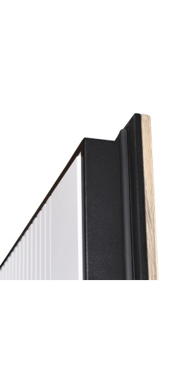 Стальная дверь "Sigma". Заказная модель. | Порошковое покрытие 