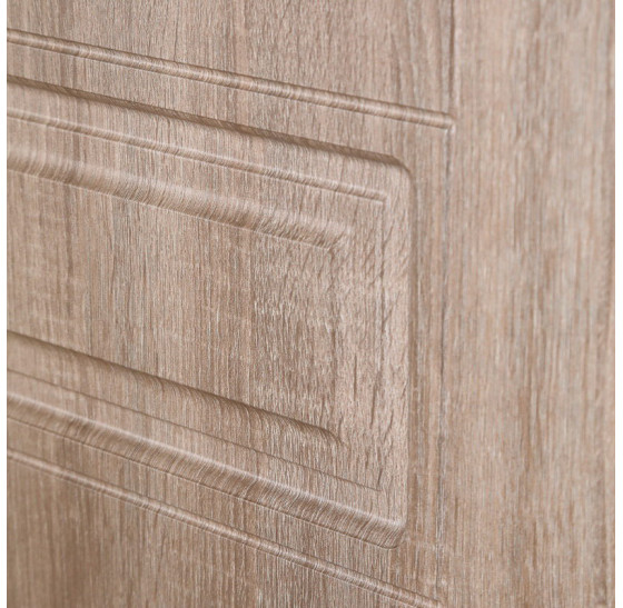 Стальная дверь "Royal". Заказная модель. | Порошковое покрытие 