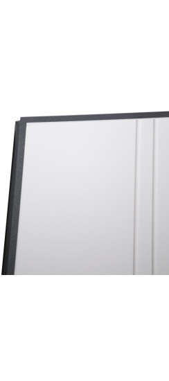 Стальная дверь "Tesoro". Заказная модель. | Порошковое покрытие 