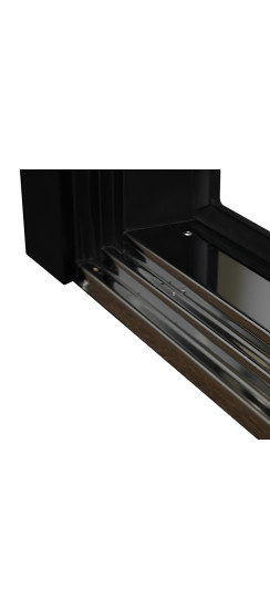 Стальная дверь "Ego". Заказная модель. | Порошковое покрытие 