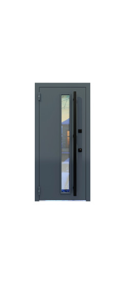 Door model СН-1