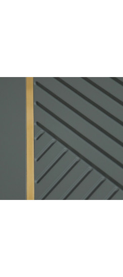 Стальная дверь "Лига". Заказная модель. | Порошковое покрытие 