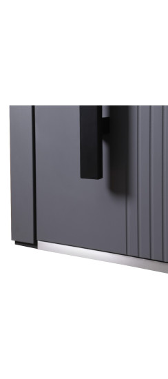 Стальная дверь "Divina". Заказная модель. | Порошковое покрытие 