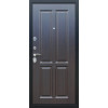 Стальная дверь "Прометей 3D". Заказная модель. | Порошковое покрытие 