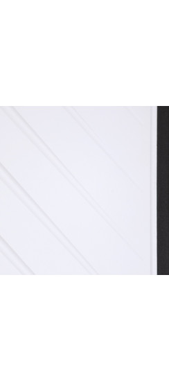 Стальная дверь «Бруклин». Заказная модель. | Порошковое покрытие 