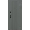 Стальная дверь «Урбан». Заказная модель. | Порошковое покрытие 