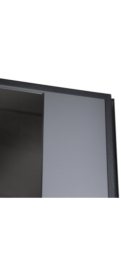 Стальная дверь "Гамма". Заказная модель. | Порошковое покрытие 