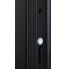 Стальная дверь "Джерба". Заказная модель. | Порошковое покрытие 
