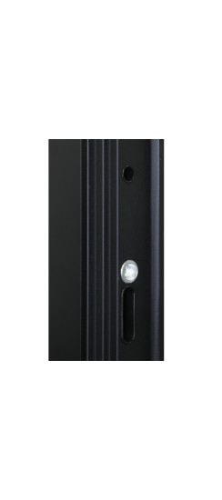 Стальная дверь "Джерба". Заказная модель. | Порошковое покрытие 