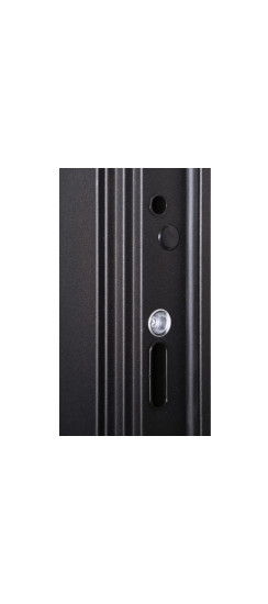 Стальная дверь "Planum". Заказная модель. | Порошковое покрытие 