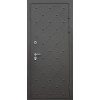 Стальная дверь "Геркулес" (терморазрыв 3к). Заказная модель. | Два слоя покрытия: первый слой - цинкогрунт, второй слой - порошковое покрытие 