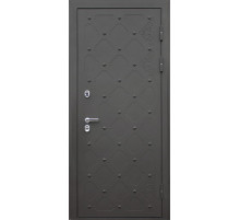 Стальная дверь "Геркулес" (терморазрыв 3к). Заказная модель.