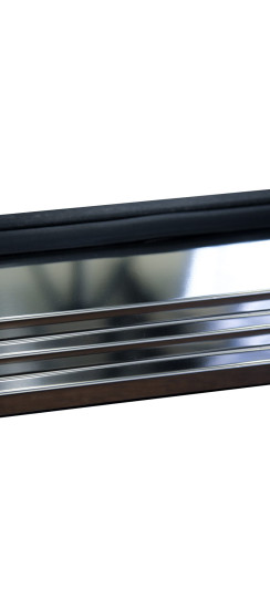 Стальная дверь "Tino". Заказная модель. | Порошковое покрытие 