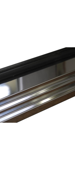 Стальная дверь "Avant". Заказная модель. | Порошковое покрытие 